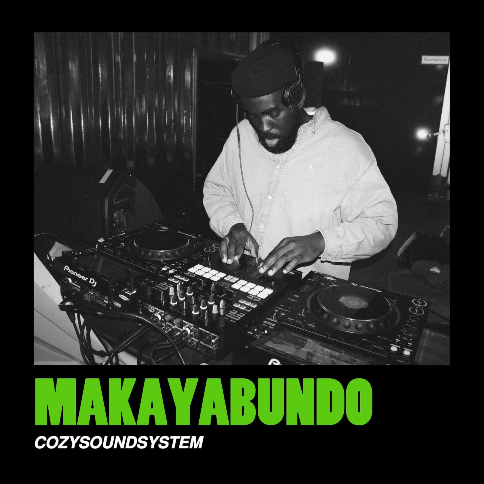 MAKAYABUNDO